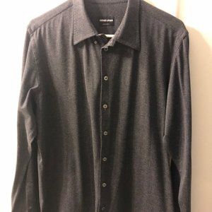 Giorgio Armani L/S shirt  43/17